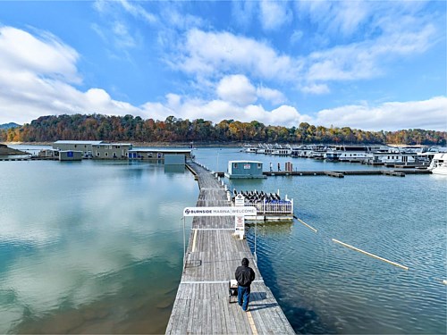 Burnside Marina 2